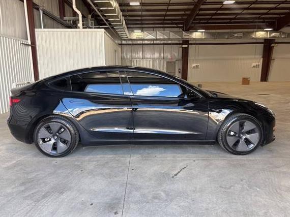 TESLA MODEL 3 2021 5YJ3E1EA3MF987254 image TESLA MODEL 3 2021 5YJ3E1EA3MF987254 image